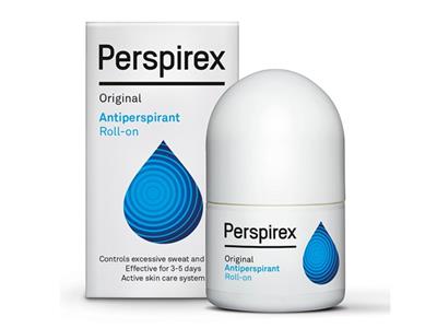 Mua Bộ 3 hộp lăn khử mùi Perspirex Roll-on (20ml x 3) tặng phí vận chuyển